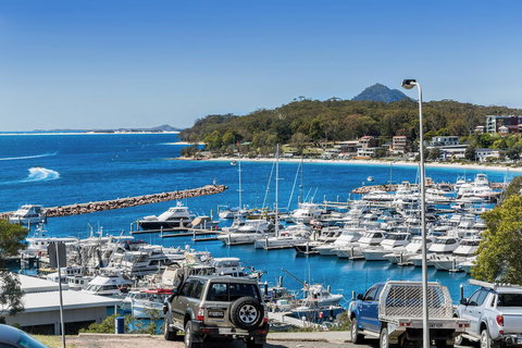 Laman Lodge, Unit 2, 15 Laman Street - Accommodation in Bendigo 15