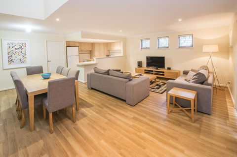Cape View Beach Resort - Accommodation in Bendigo 6