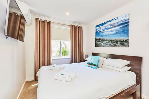 Cape View Beach Resort - Accommodation in Bendigo 2