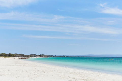 Cape View Beach Resort - Accommodation in Bendigo 10