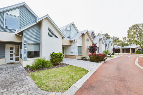 Cape View Beach Resort - Accommodation in Bendigo 3