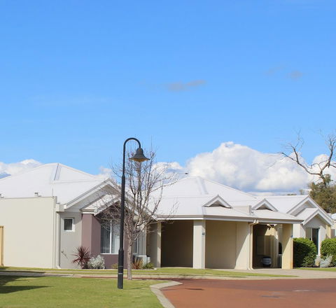 Cape View Beach Resort - Accommodation in Bendigo 8