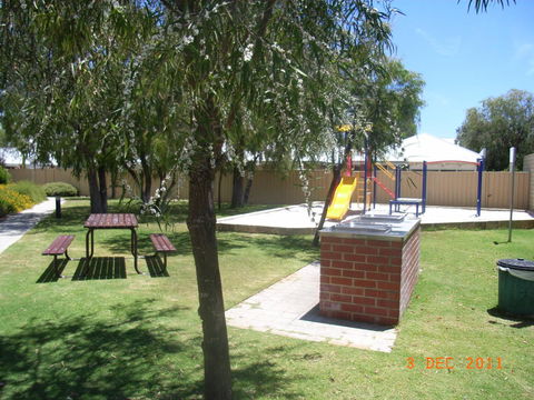 Cape View Beach Resort - Accommodation in Bendigo 41