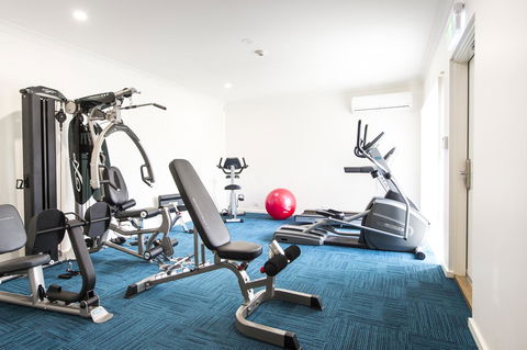 Cape View Beach Resort - Accommodation in Bendigo 18