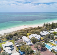 Cape View Beach Resort - Accommodation in Bendigo