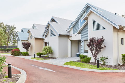 Cape View Beach Resort - Accommodation in Bendigo 4