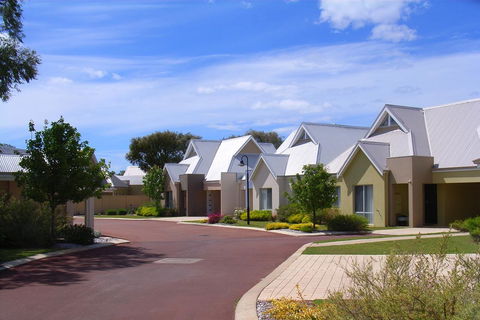 Cape View Beach Resort - Accommodation in Bendigo 36
