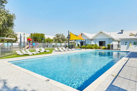 Cape View Beach Resort - Accommodation in Bendigo 14