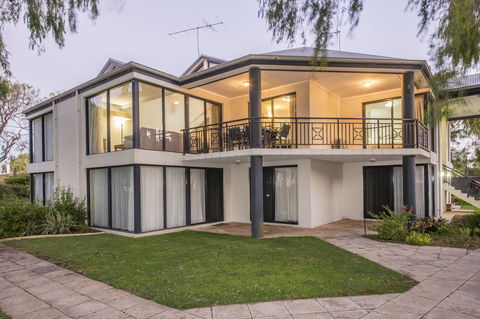 Cape View Beach Resort - Accommodation in Bendigo 28
