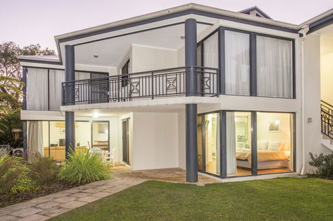 Cape View Beach Resort - Accommodation in Bendigo 29
