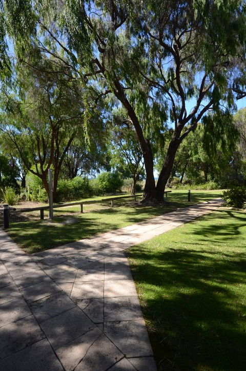 Cape View Beach Resort - Accommodation in Bendigo 38