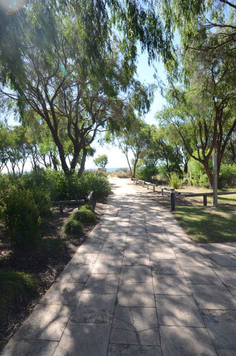 Cape View Beach Resort - Accommodation in Bendigo 39