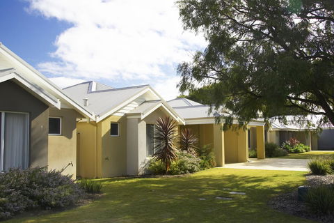 Cape View Beach Resort - Accommodation in Bendigo 37
