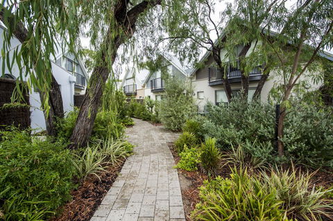 Cape View Beach Resort - Accommodation in Bendigo 44