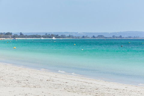 Cape View Beach Resort - Accommodation in Bendigo 1