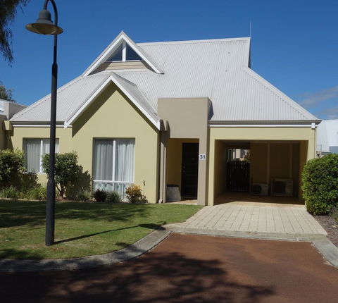 Cape View Beach Resort - Accommodation in Bendigo 20