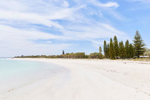 Cape View Beach Resort - Accommodation in Bendigo 11