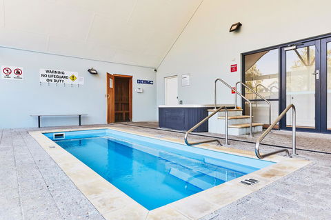 Cape View Beach Resort - Accommodation in Bendigo 15