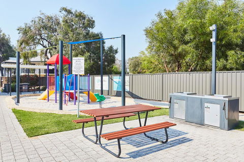 Cape View Beach Resort - Accommodation in Bendigo 16