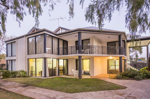 Cape View Beach Resort - Accommodation in Bendigo 21