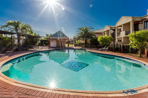 Country Comfort Perth - Accommodation in Bendigo 38