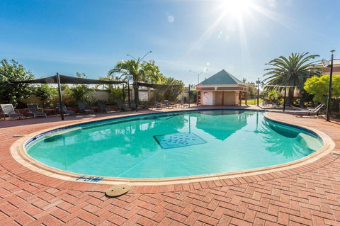 Country Comfort Perth - Accommodation in Bendigo 37