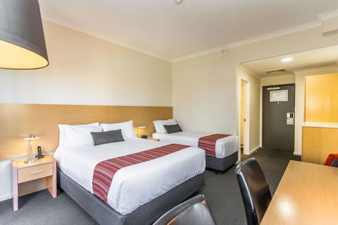 Country Comfort Perth - Accommodation in Bendigo 31