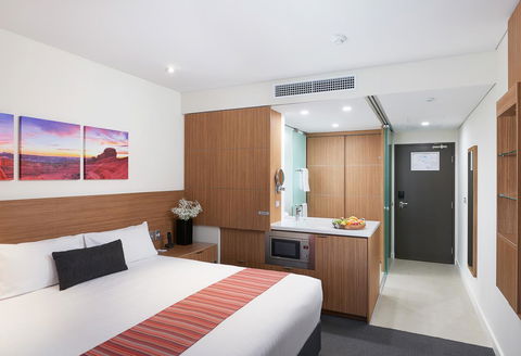 Country Comfort Perth - Accommodation in Bendigo 4
