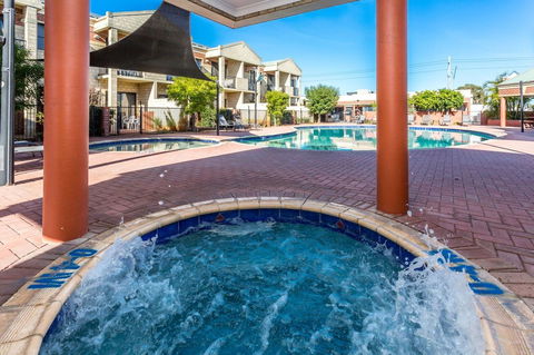 Country Comfort Perth - Accommodation in Bendigo 35