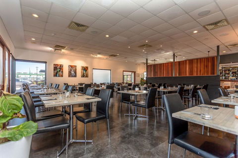Country Comfort Perth - Accommodation in Bendigo 17