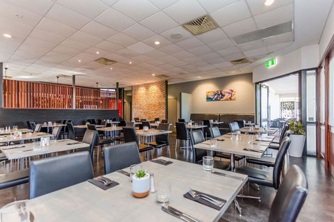 Country Comfort Perth - Accommodation in Bendigo 23