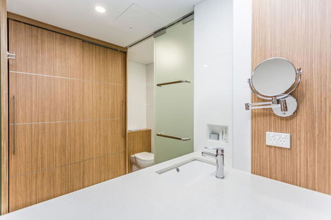 Country Comfort Perth - Accommodation in Bendigo 1