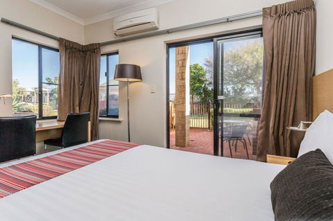 Country Comfort Perth - Accommodation in Bendigo 30