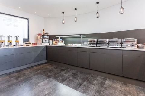 Country Comfort Perth - Accommodation in Bendigo 6