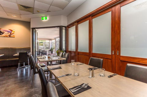 Country Comfort Perth - Accommodation in Bendigo 15