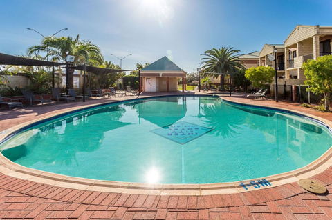 Country Comfort Perth - Accommodation in Bendigo 3