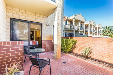 Country Comfort Perth - Accommodation in Bendigo 29