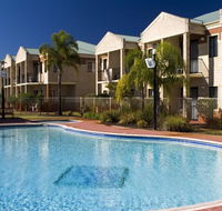 Country Comfort Perth - Accommodation in Bendigo