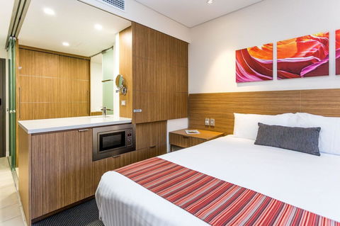 Country Comfort Perth - Accommodation in Bendigo 2