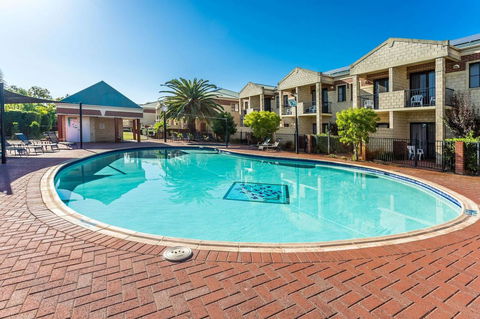 Country Comfort Perth - Accommodation in Bendigo 39