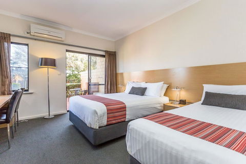 Country Comfort Perth - Accommodation in Bendigo 34