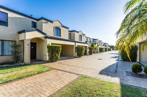 Country Comfort Perth - Accommodation in Bendigo 26
