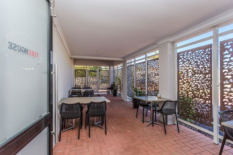 Country Comfort Perth - Accommodation in Bendigo 19