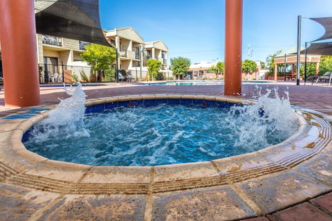 Country Comfort Perth - Accommodation in Bendigo 33
