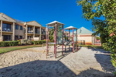 Country Comfort Perth - Accommodation in Bendigo 40