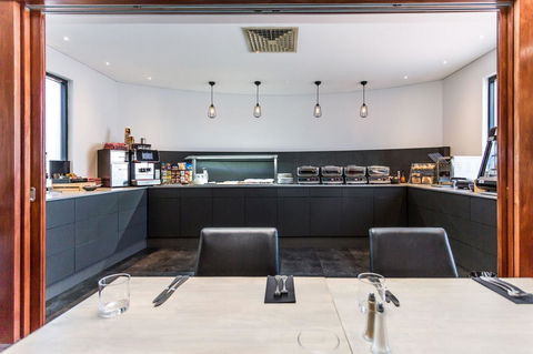 Country Comfort Perth - Accommodation in Bendigo 9