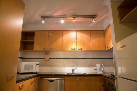 Nesuto Mounts Bay - Accommodation in Bendigo 4