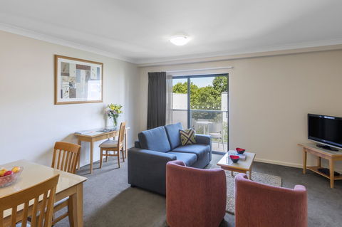 Nesuto Mounts Bay - Accommodation in Bendigo 8