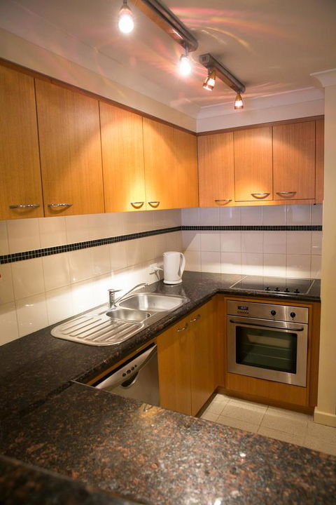Nesuto Mounts Bay - Accommodation in Bendigo 11