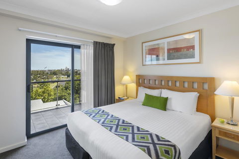 Nesuto Mounts Bay - Accommodation in Bendigo 10